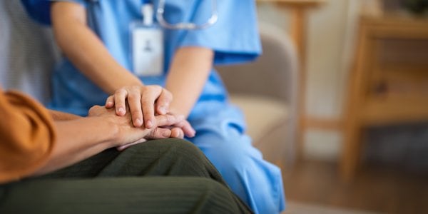 How to Talk to Your Parent About Moving to Assisted Living