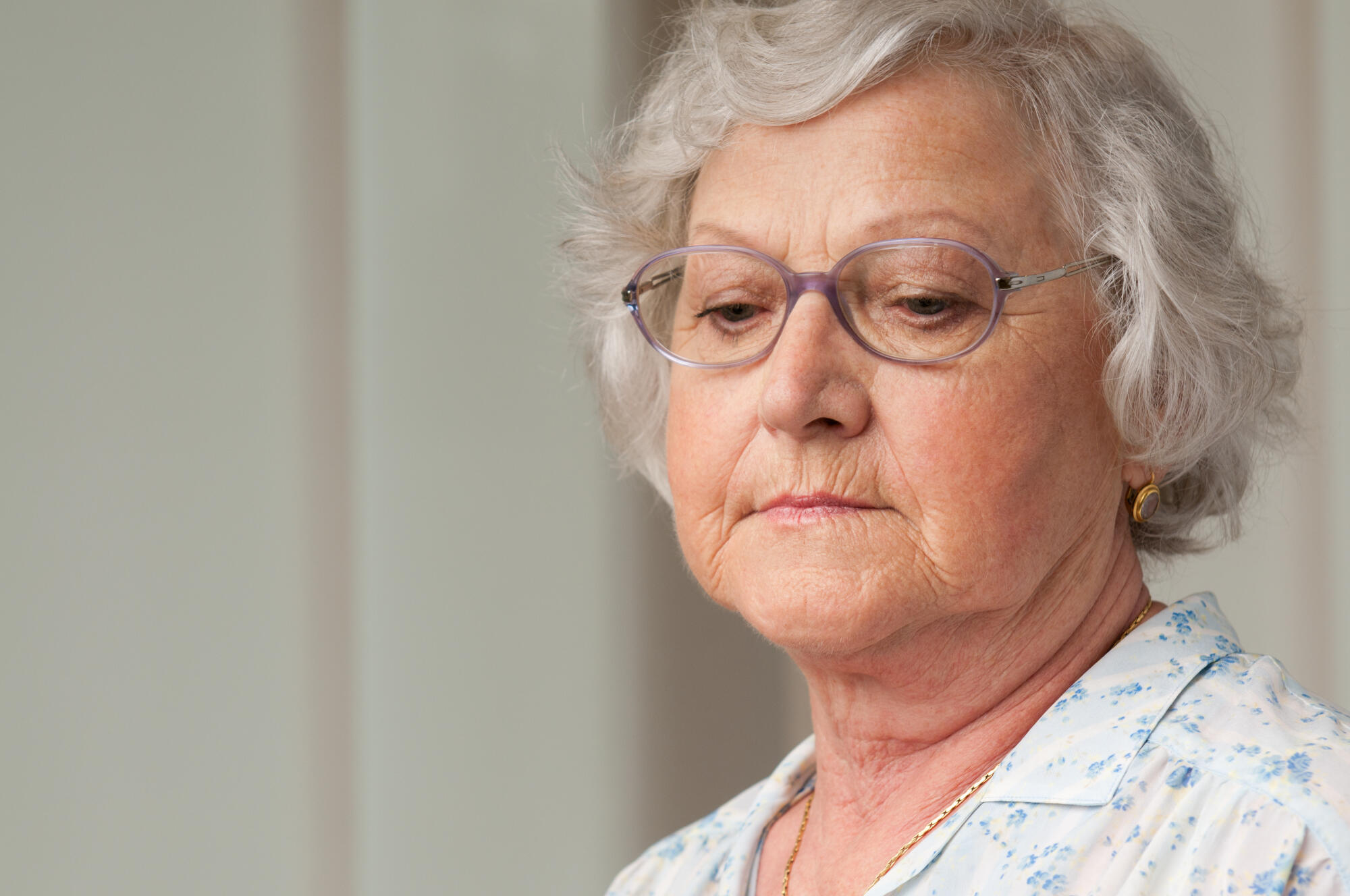 Stigma Around Mental Health in Seniors: What Families Should Know